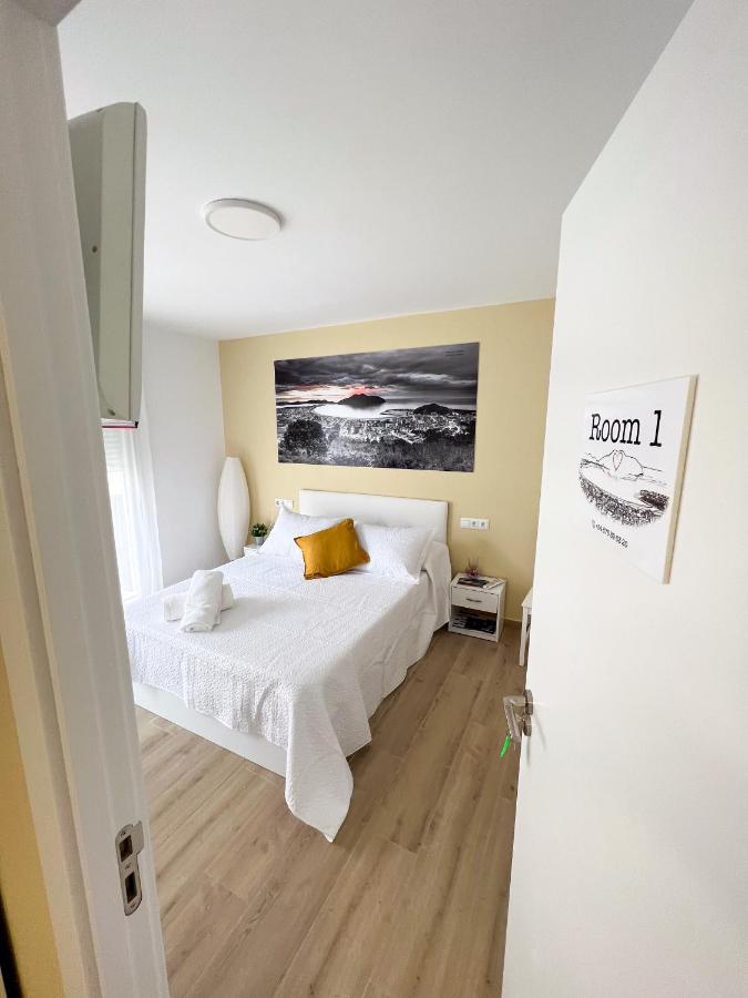 Rooms Laredo Exterior photo