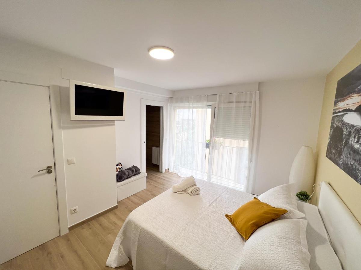 Rooms Laredo Exterior photo