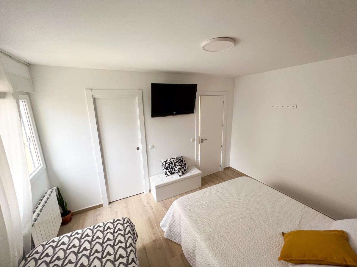 Rooms Laredo Exterior photo
