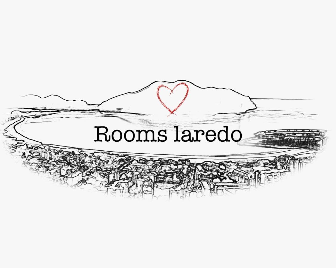 Rooms Laredo Exterior photo