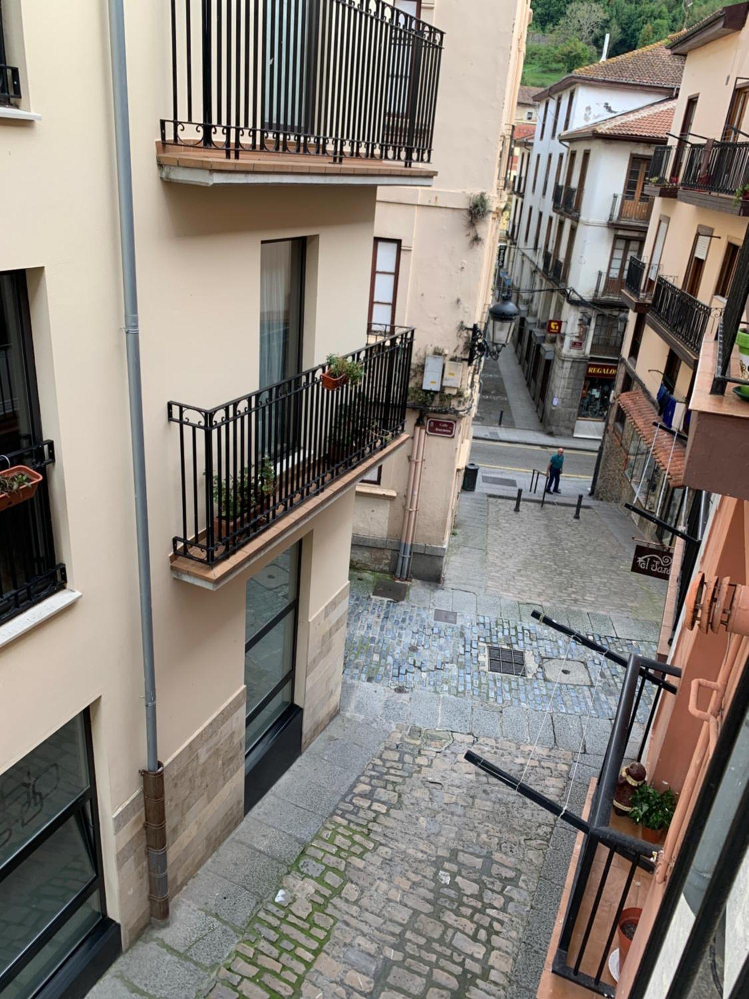 Rooms Laredo Exterior photo